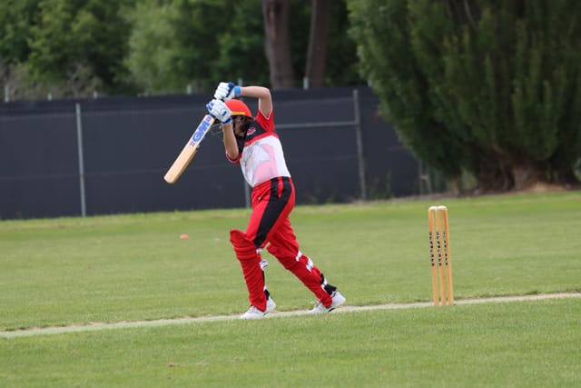 Cricket U16s Warragul v Longwarry-Catani - 20112021
