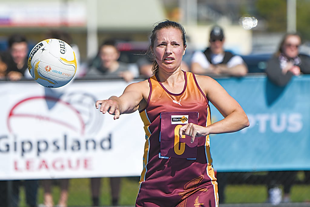 Hawks win in C grade final