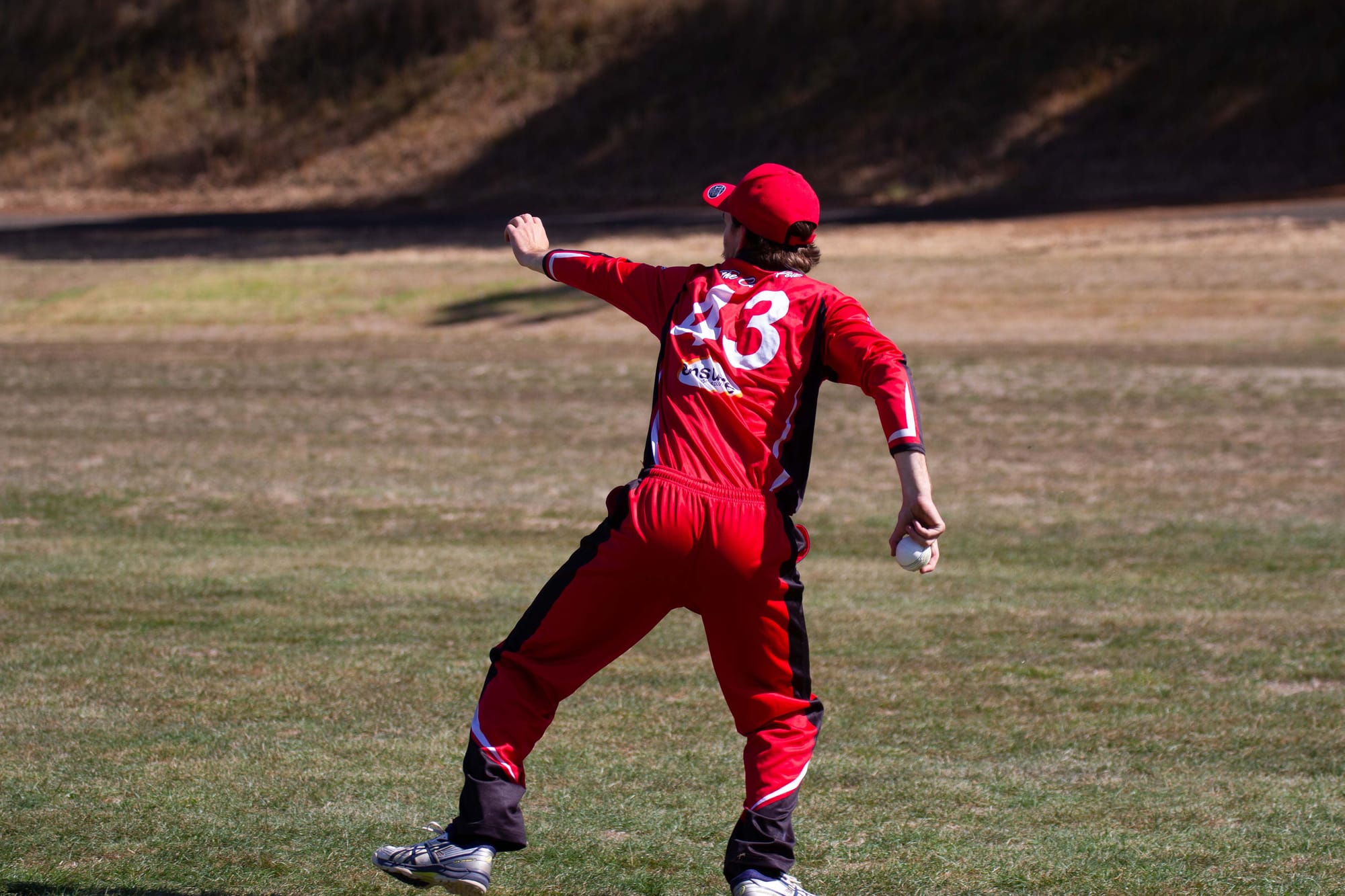 Cricket Div 1 Buln Buln Vs. Warragul - 26.02.2022