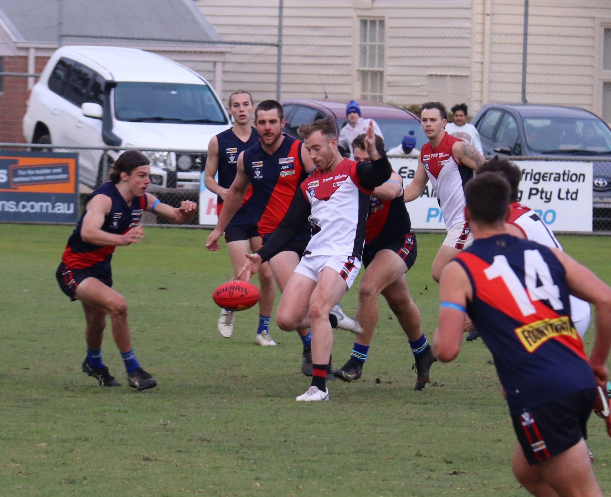 Intriguing final round this week in Gippsland League