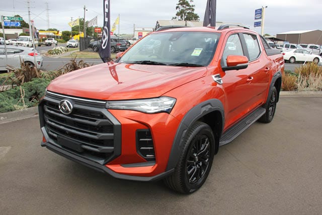 Barry Bourke - 07.02.2023