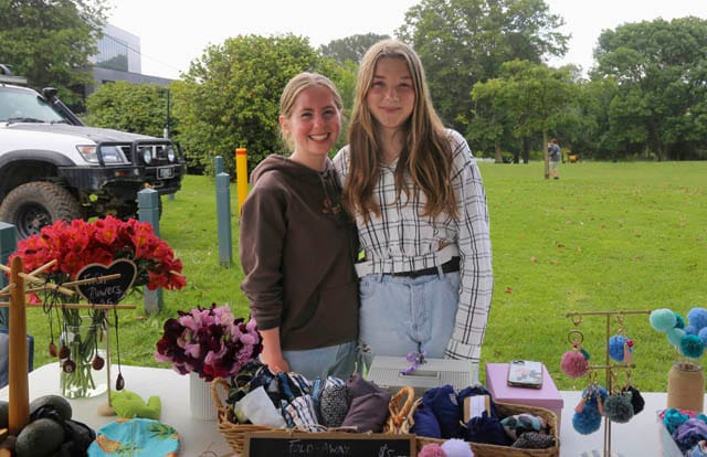 Farmers Market - 12.12.2023