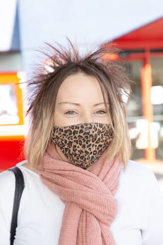 Vox Pop - 19.08.2021 