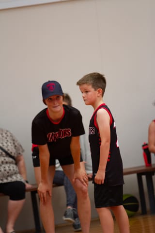 Basketball - 12.02.2022