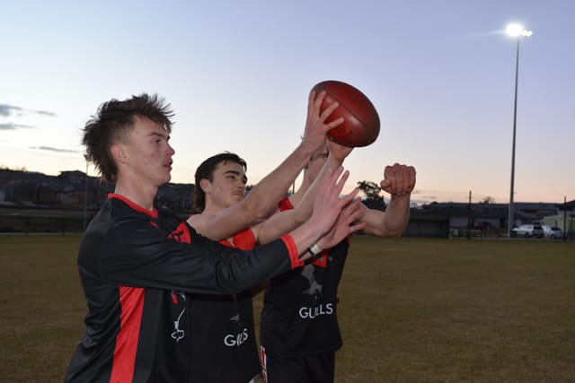 Sports Photos - 04.08.2021 