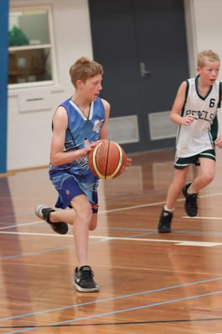 Basketball - 14122021