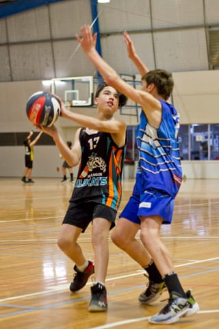 Basketball - 25.05.2021 