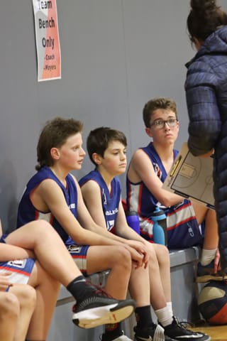 Basketball - 13.07.2021 