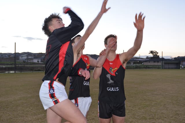 Sports Photos - 04.08.2021 