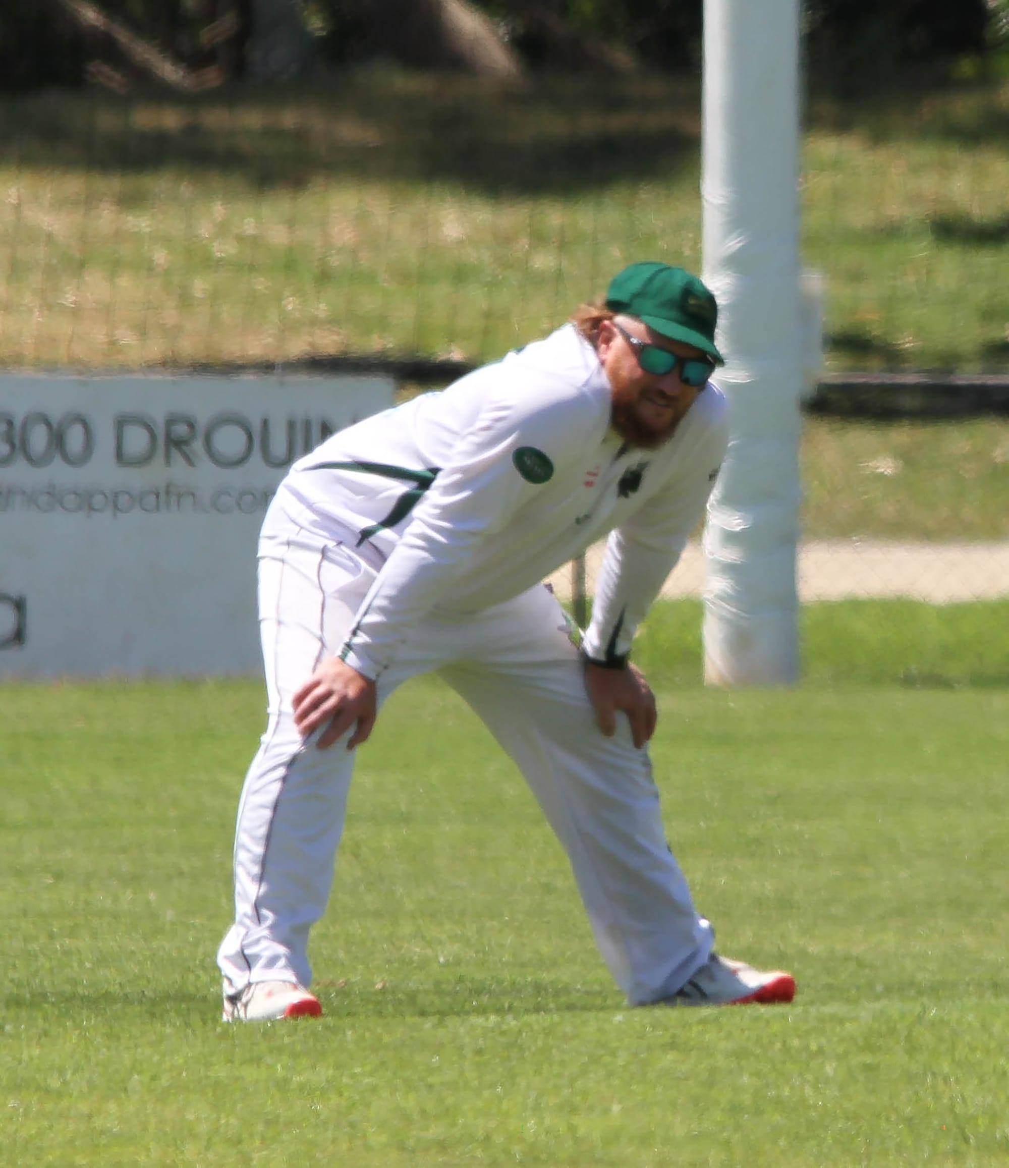 Top teams on a tear in div two