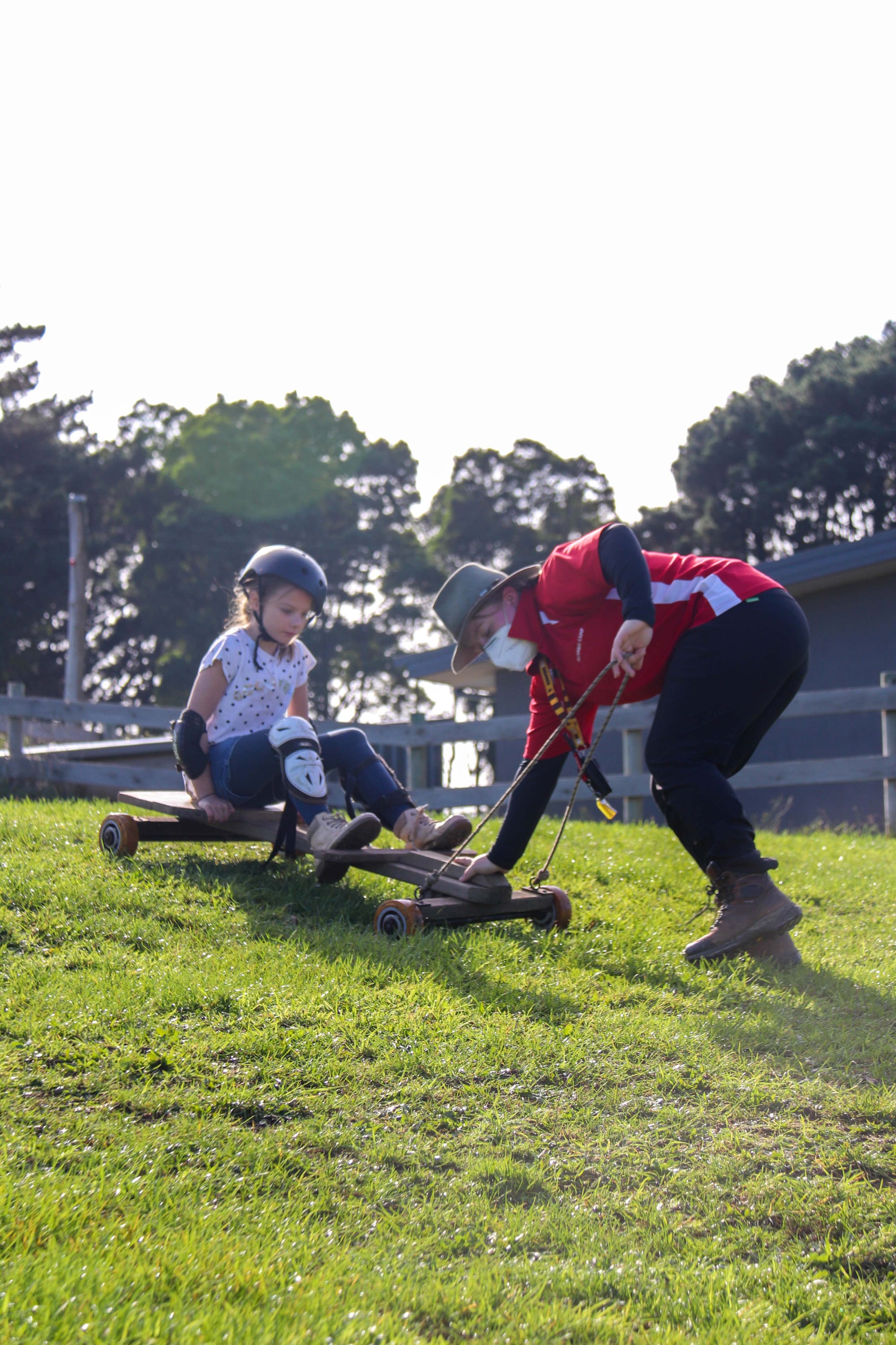 Allambee Camp - 10.05.2022