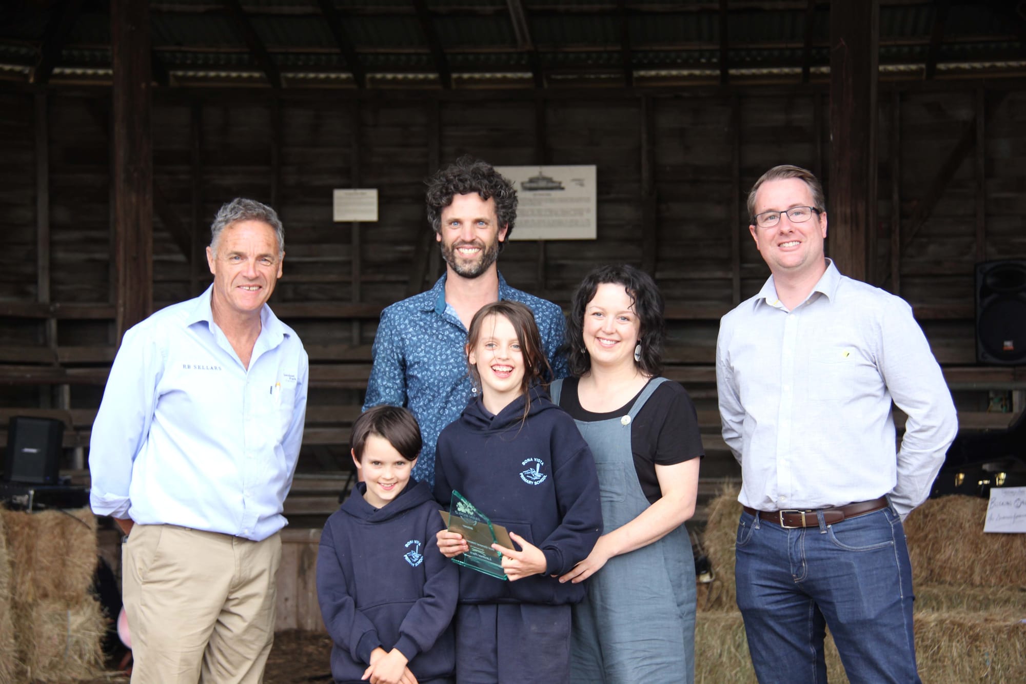 Farm World - 2022 - Saturday