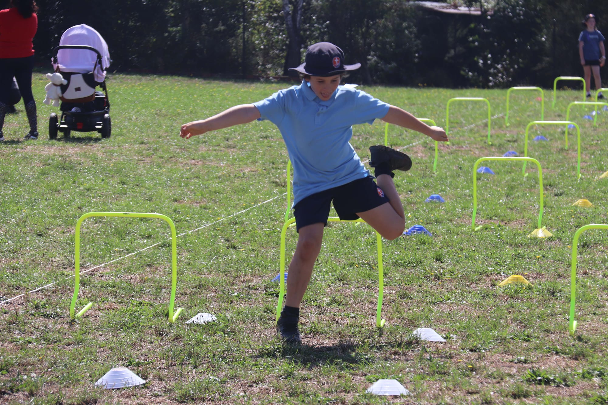 St Angelas Sports 05.04.2022