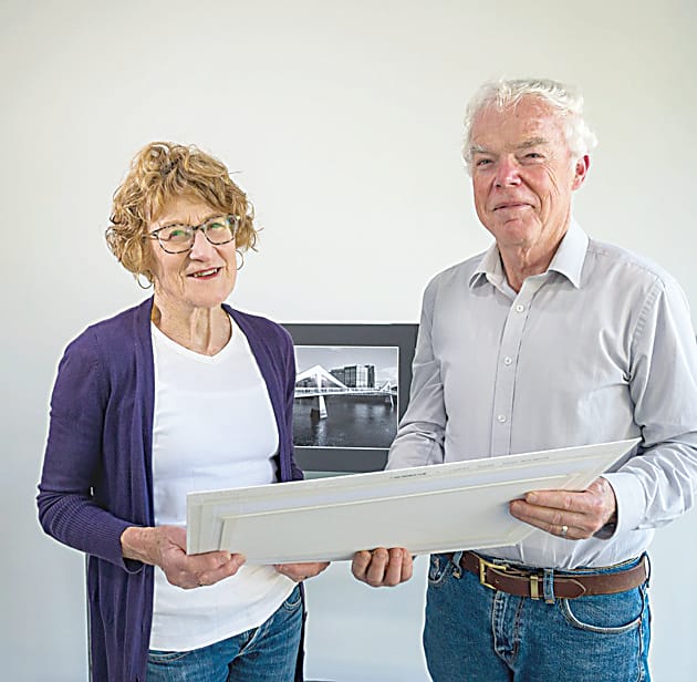 New exhibition at Red Tree Gallery