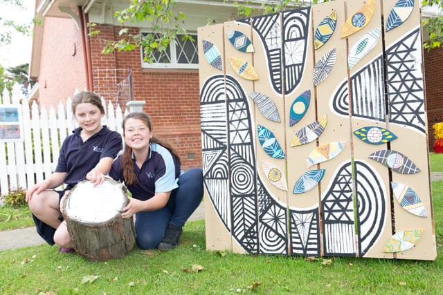 Loch PS Art - 28.10.2021