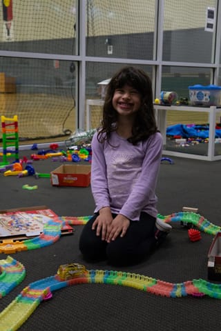 Drouin School Holiday Program - 30.09.2021 