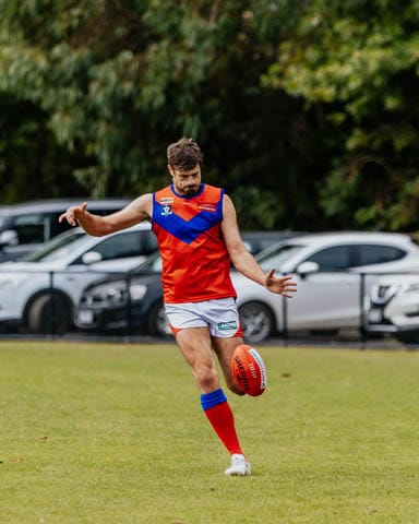Football EDFL Seniors - Neerim South Vs. Buln Buln - 04.04.2023
