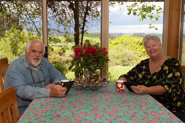 Covid 19 Survivors - 14.10.2021 