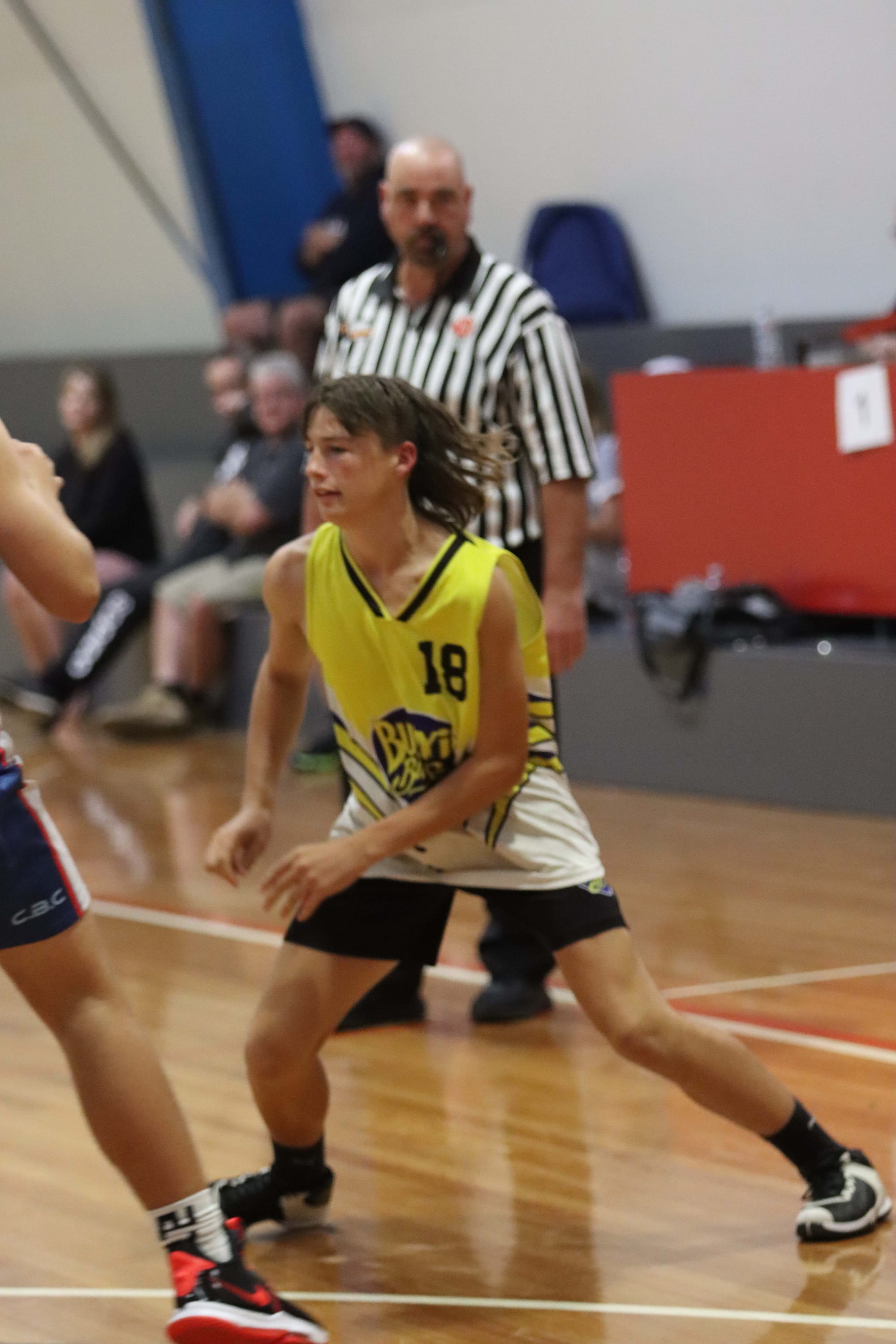 Basketball -29.03.2022