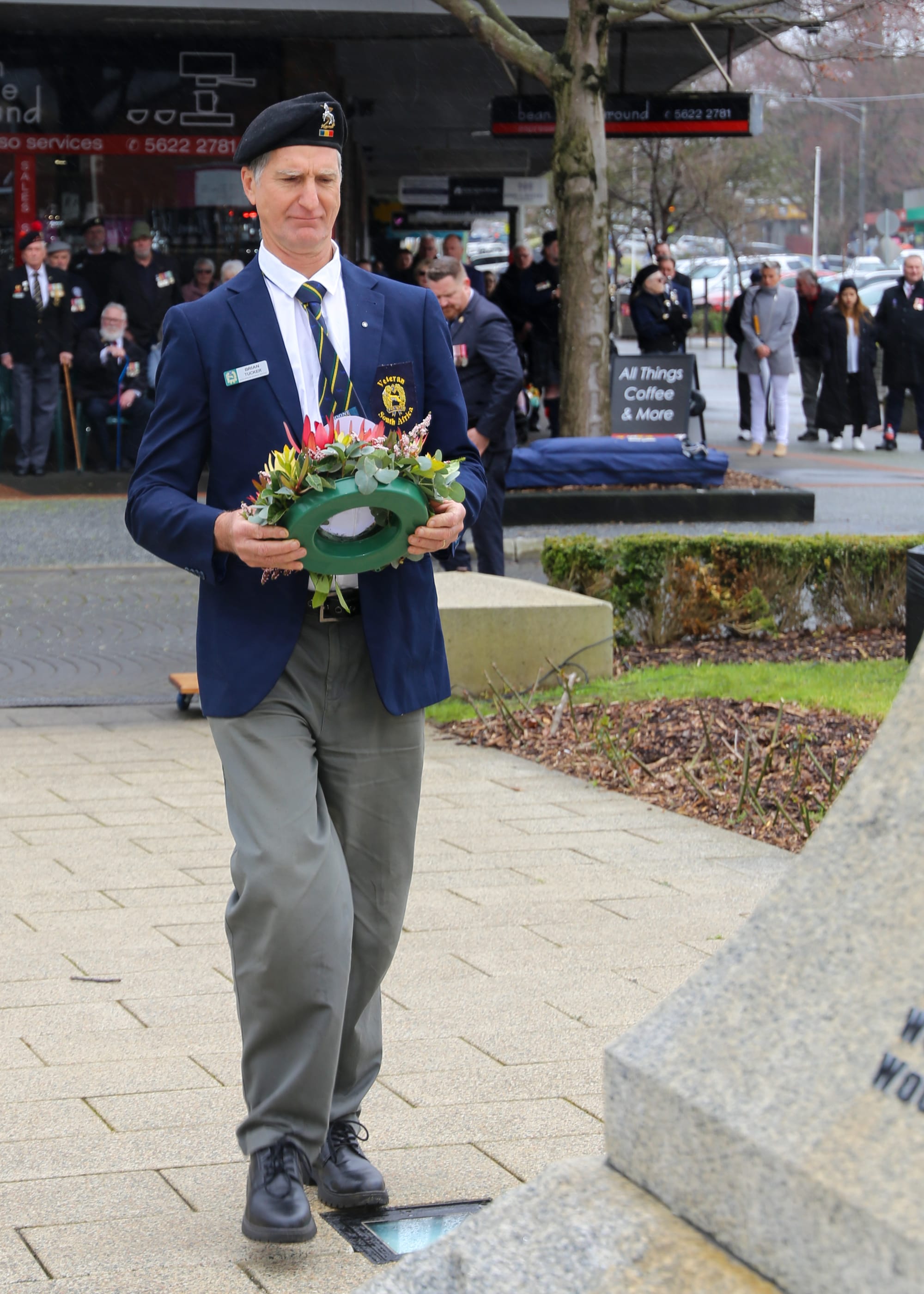 50 year legacy remembered