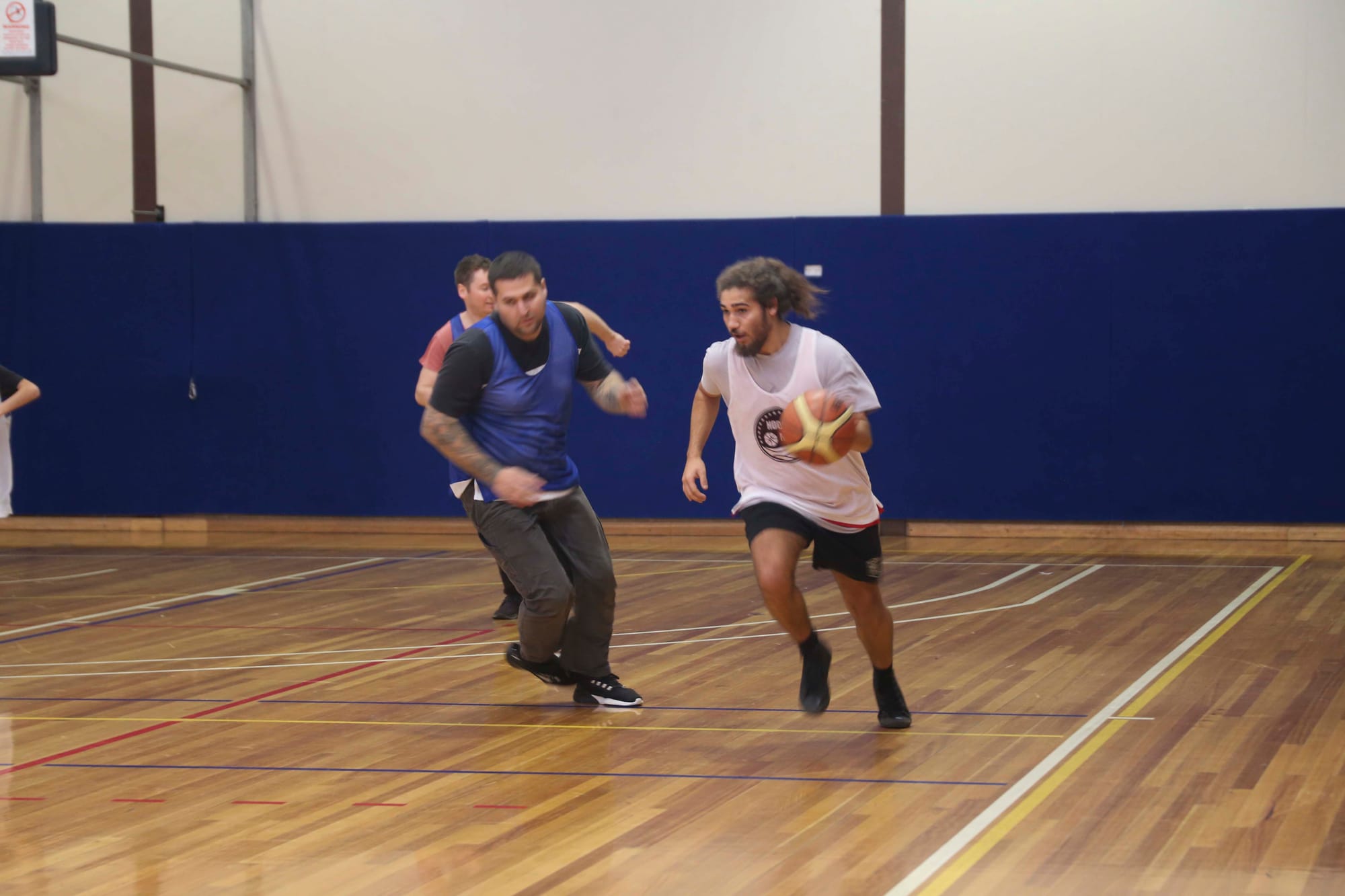 Deadlyhoops - 08.07.2022