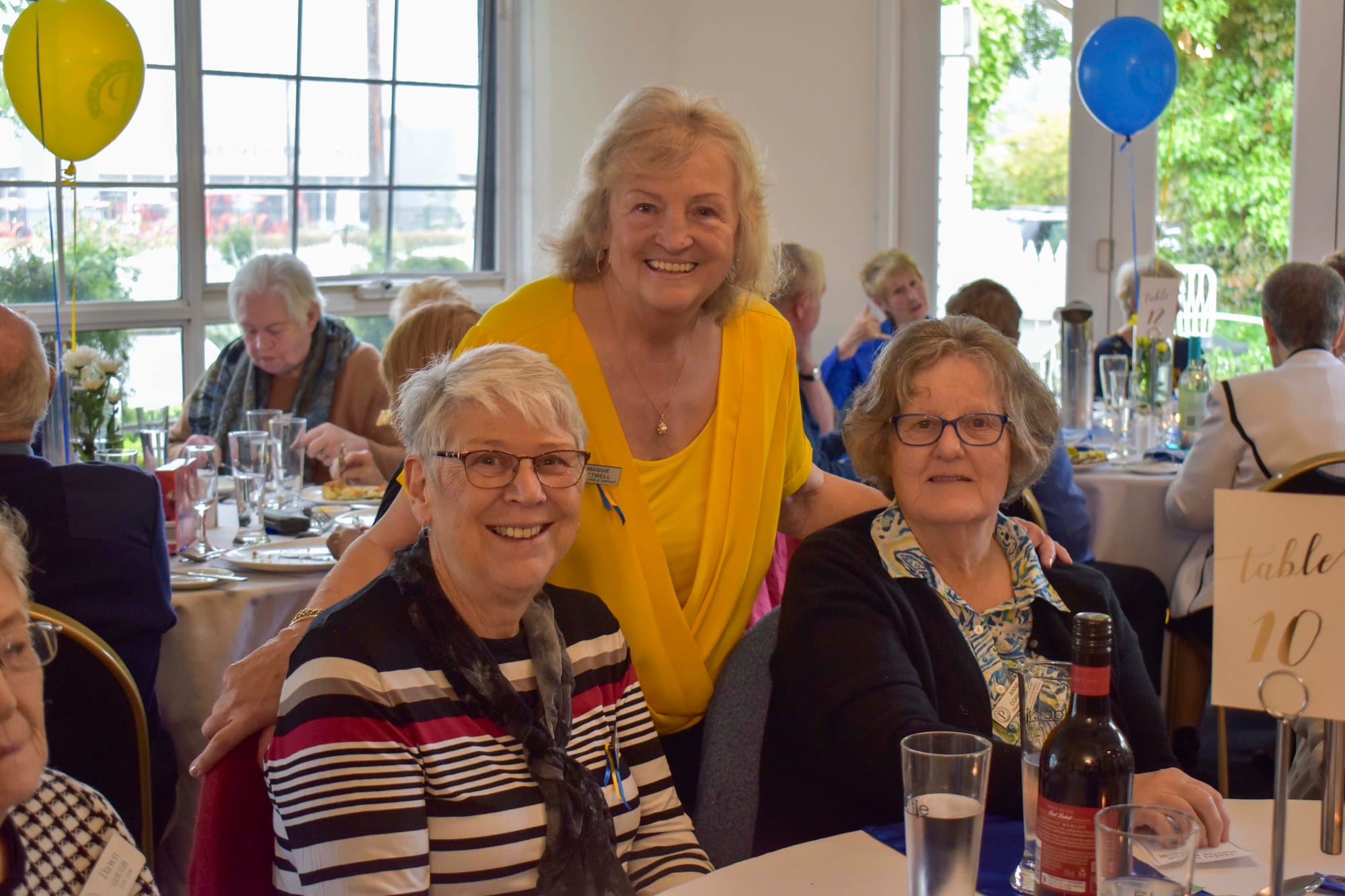 Probus and Emma G. - 08.11.2022