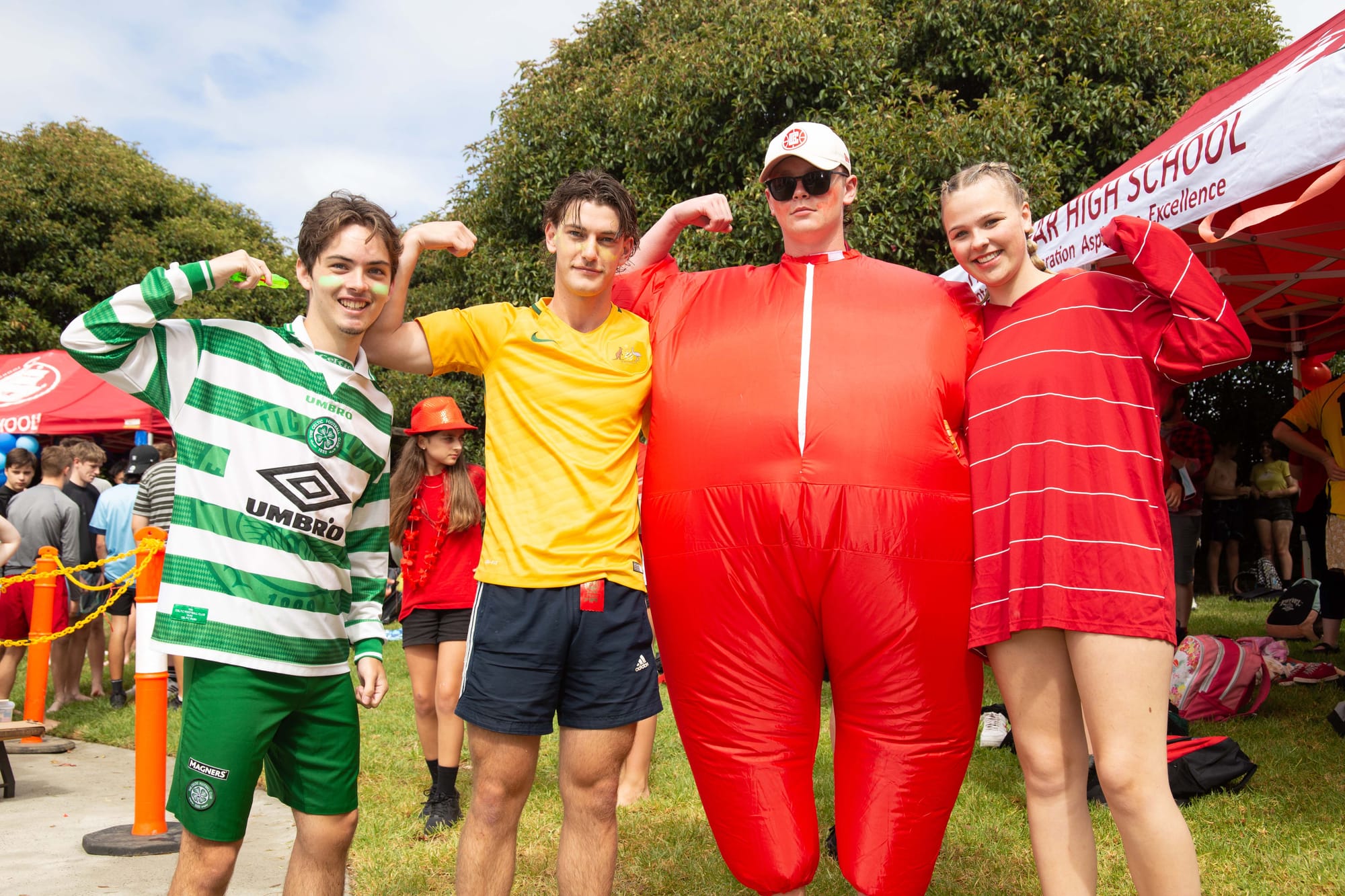 TSC Swimming Sports - 17.02.2022