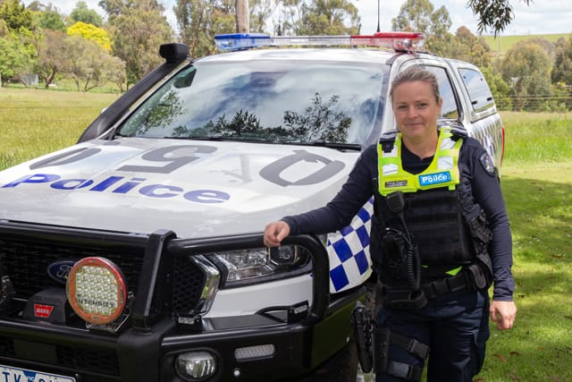 Farm Crime - 11.11.2021