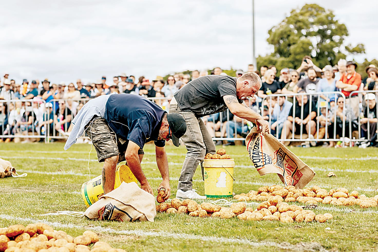 Gazette news of 2023 - January to March