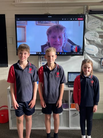 Taj Sullivan Buln PS - 29.06.2021 