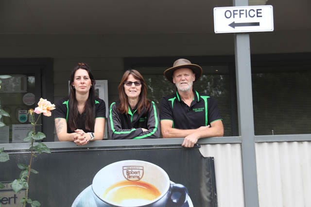 Glen Cromie - 05.12.2023