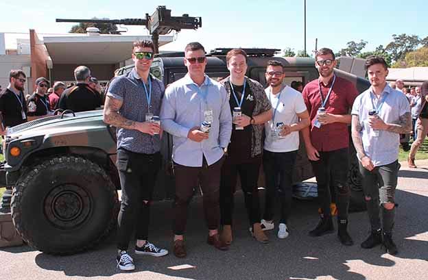 Big Blokes raise $200,000