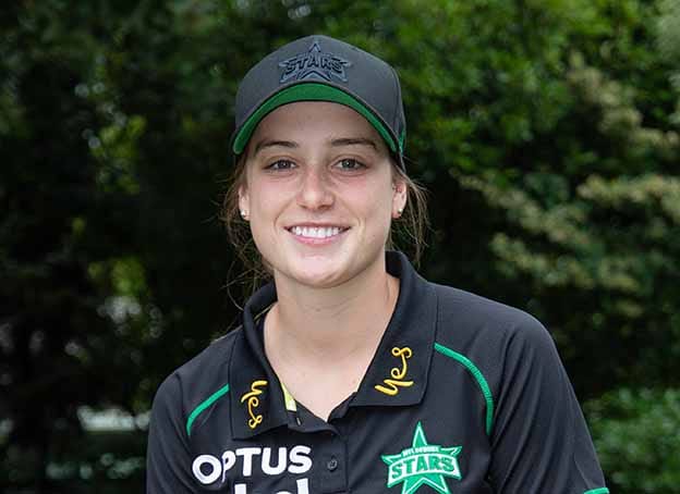 Nicole stars in bash