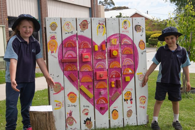 Loch PS Art - 28.10.2021