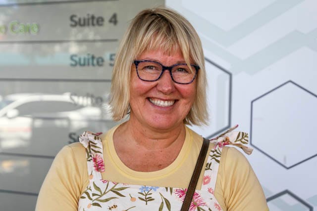 Vox Pop - 05.03.2024