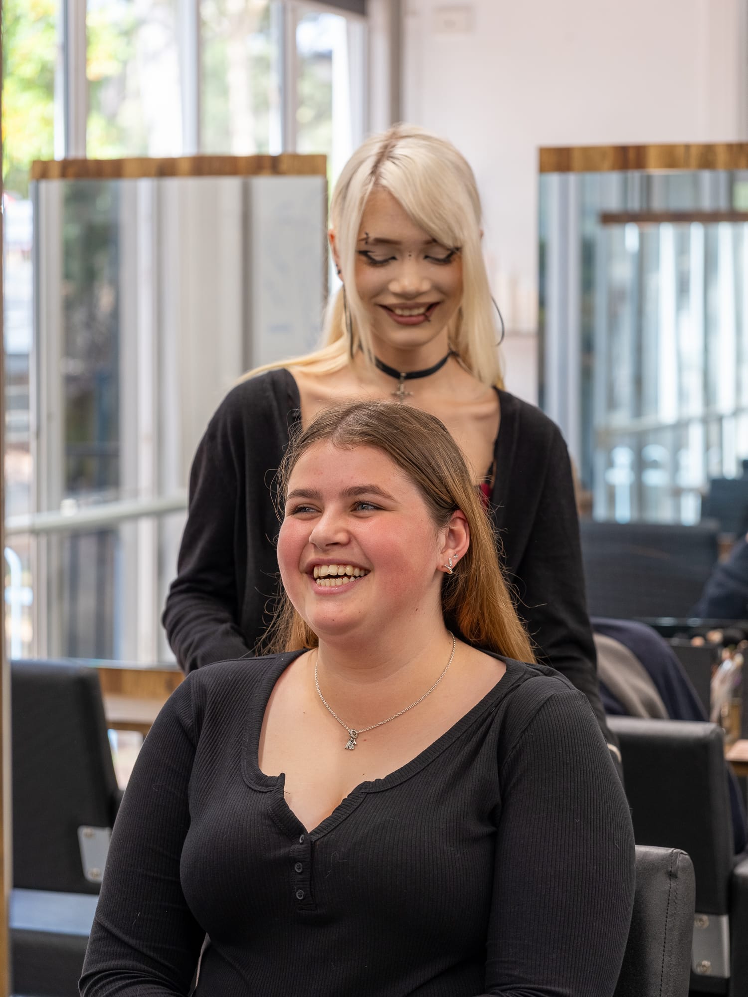 Discovering learning at CCG