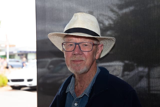 Vox Pop - 23.12.2021