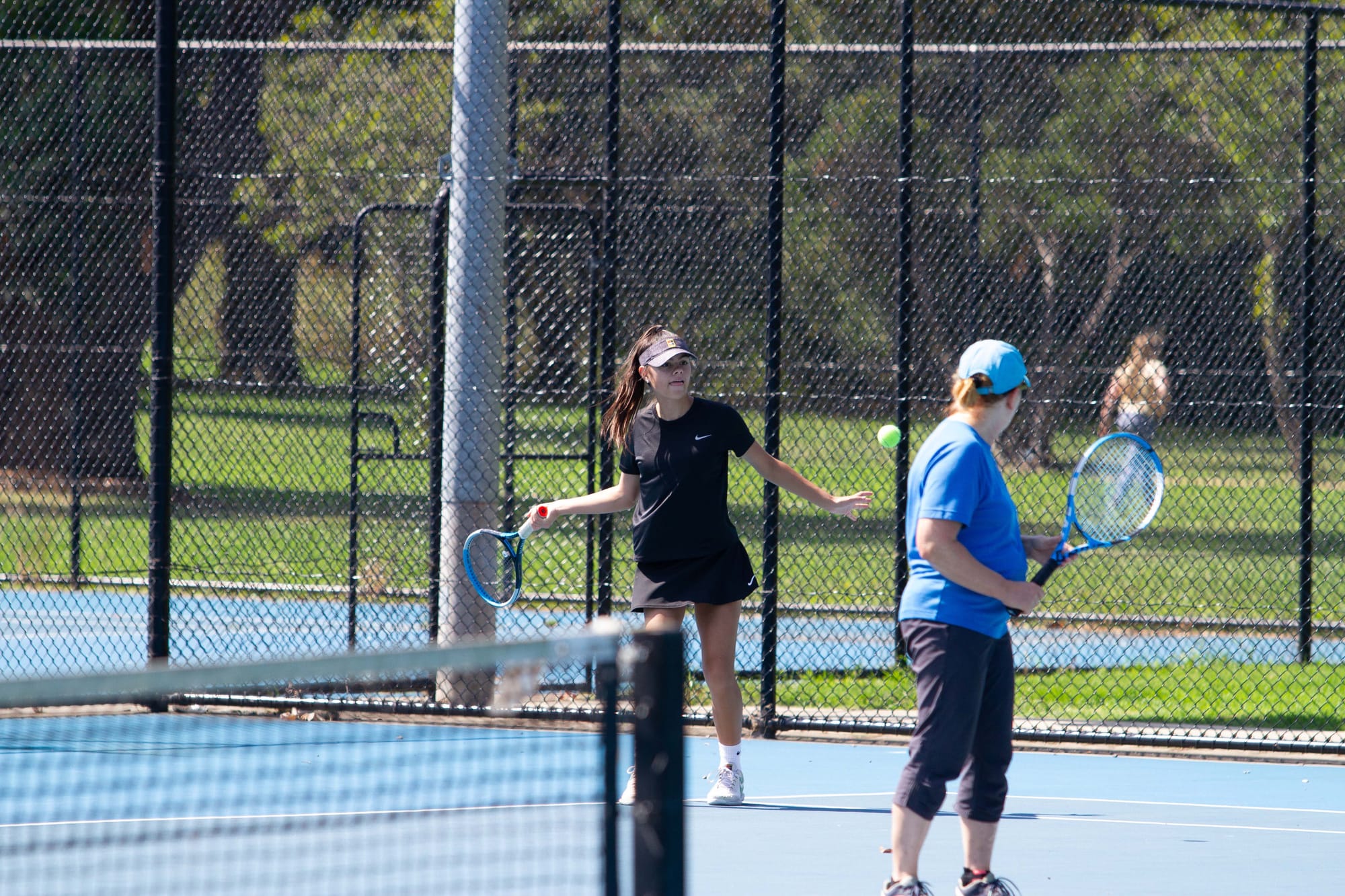 Tennis Senior - 19.03.2022