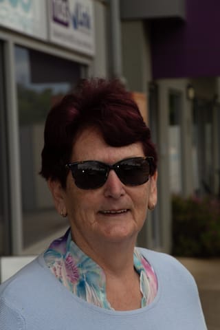 Vox Pop - 18.11.2021