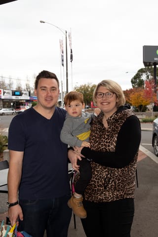 Vox pop - 25.05.2021 