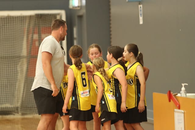 Basketball - 17.02.2022