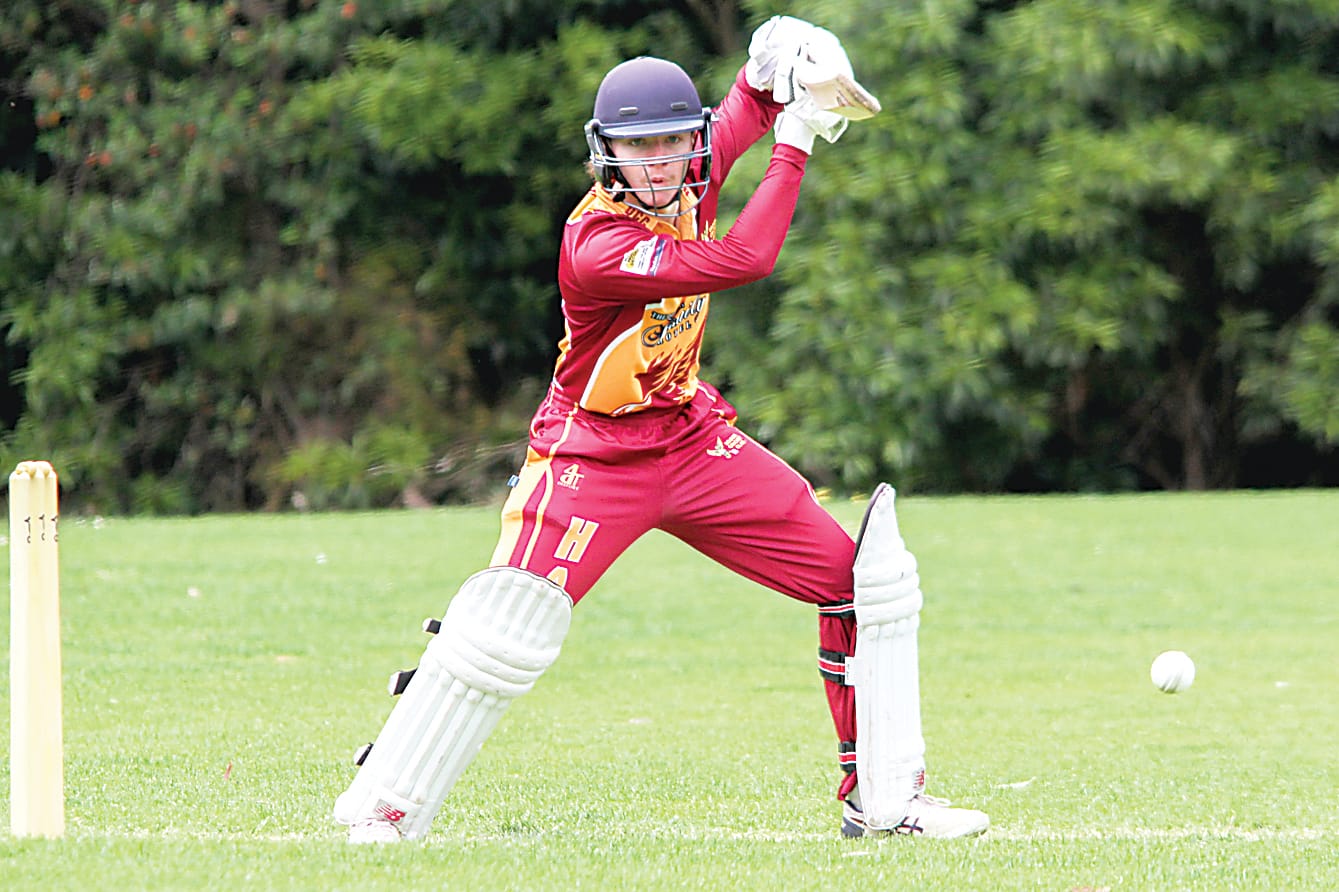 Friedlander and Sharpe tear Crows to pieces