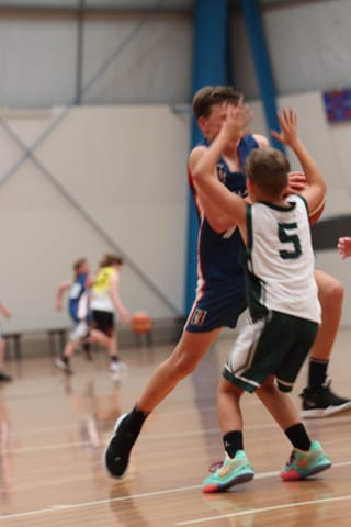 Basketball - 09.11.2021