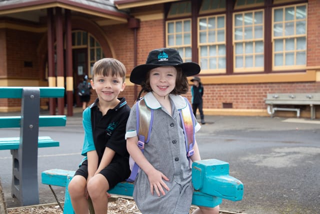 Prep Students - 08.02.2022