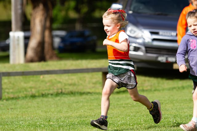 Little Athletics - 27.11.2021