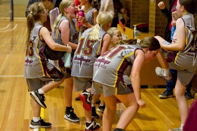 Basketball - 20.05.2021 