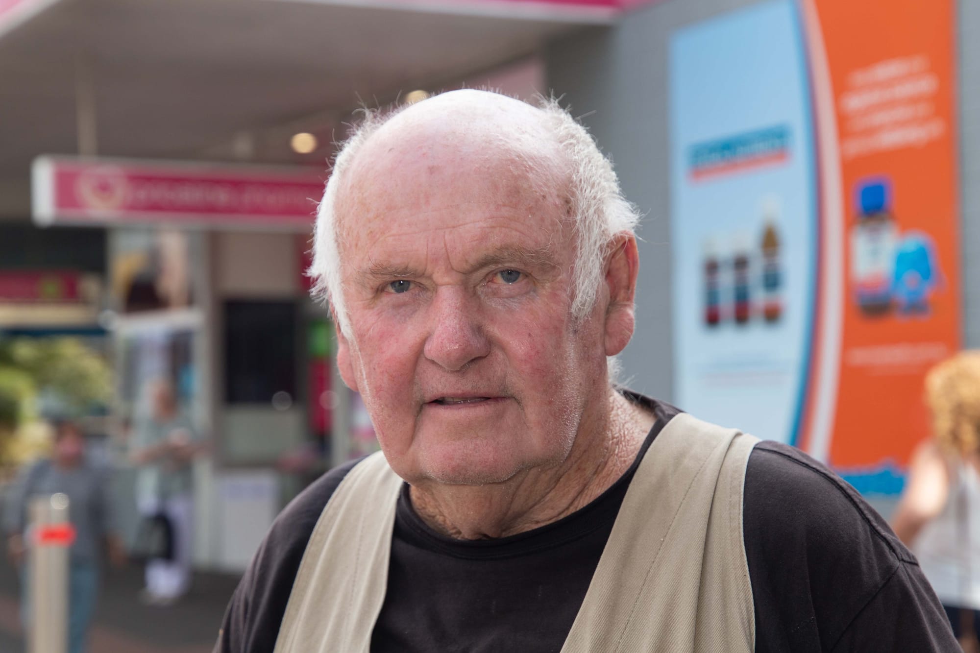 Vox Pop - 24.02.2022