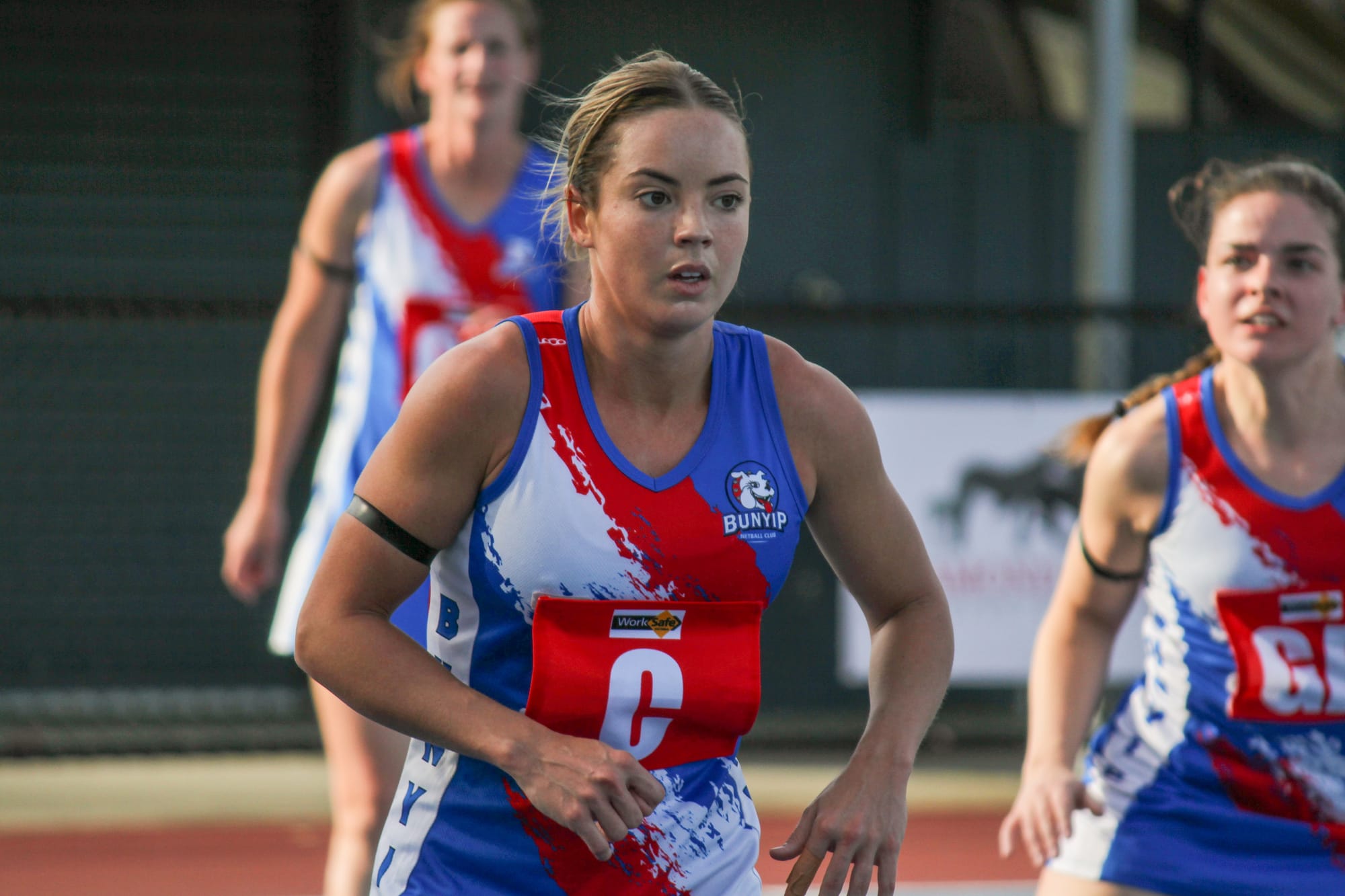 West Gippsland netball results