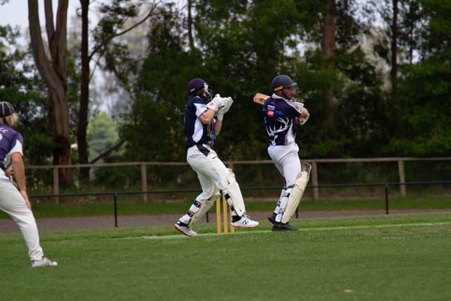 Cricket Div 1 Neerim v Catani - 27.11.2021