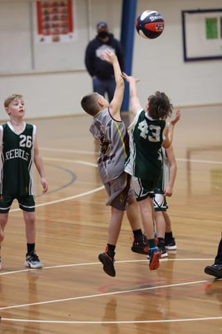 Basketball - 20.08.2021 